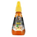 ginger tonic