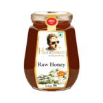 raw honey 250