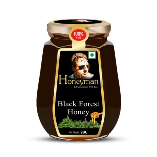 BLACK FOREST HONEY