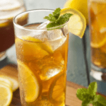 Honey Lemon Tea: A Perfect Blend of Sweet and Sour