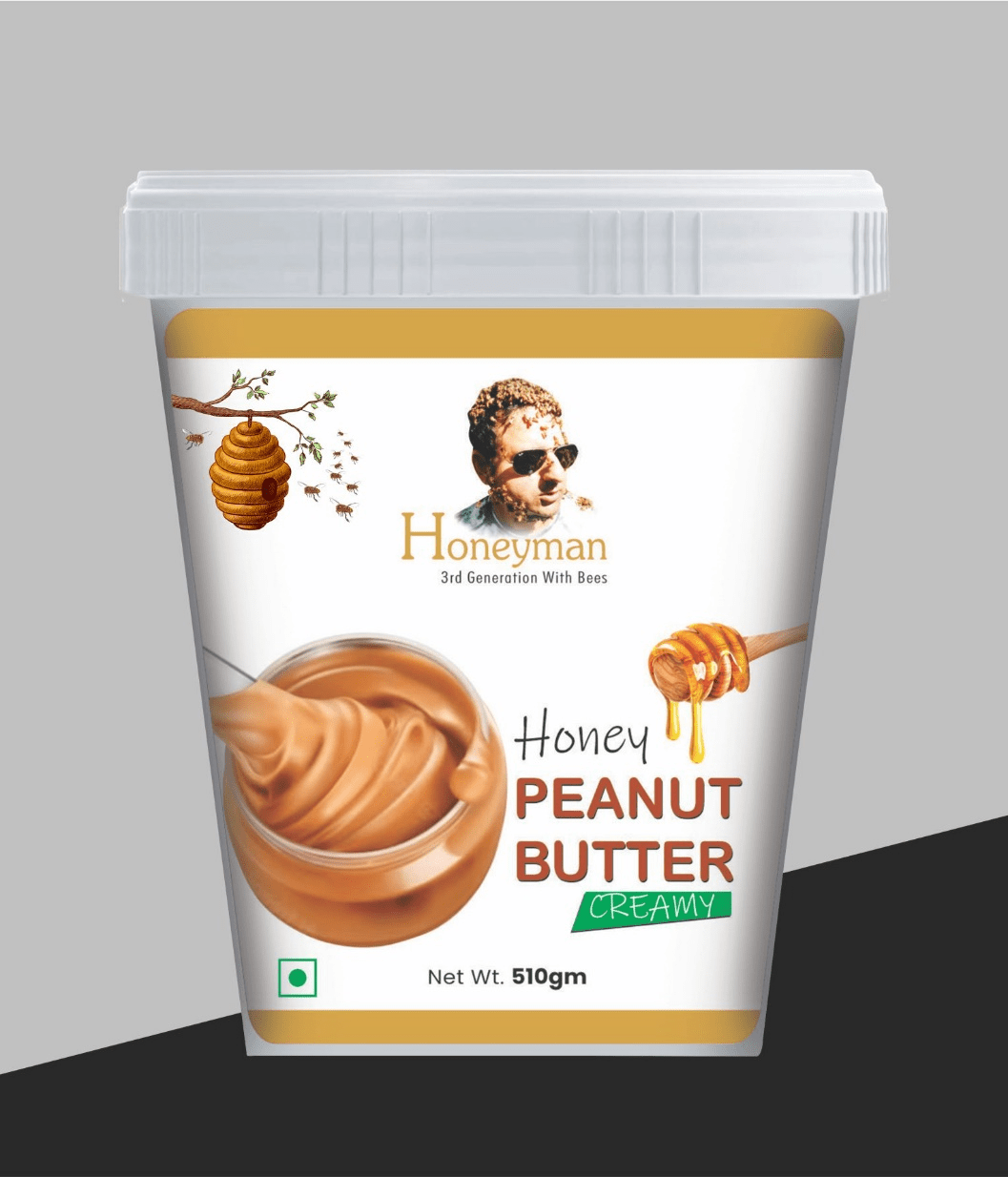 Peanut Butter Creamy