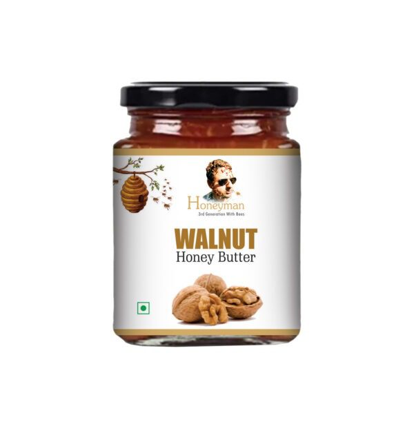 walnut honey butter