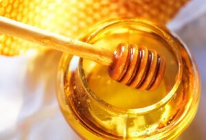 Read more about the article 10 DID YOU KNOW ABOUT HONEYBEES