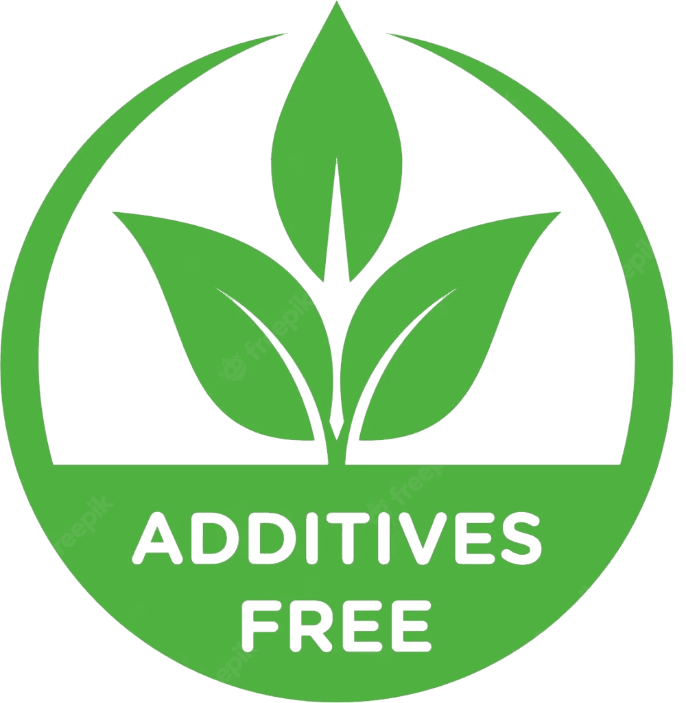 Additives Free Icon Product Vector Image 545399 1373
