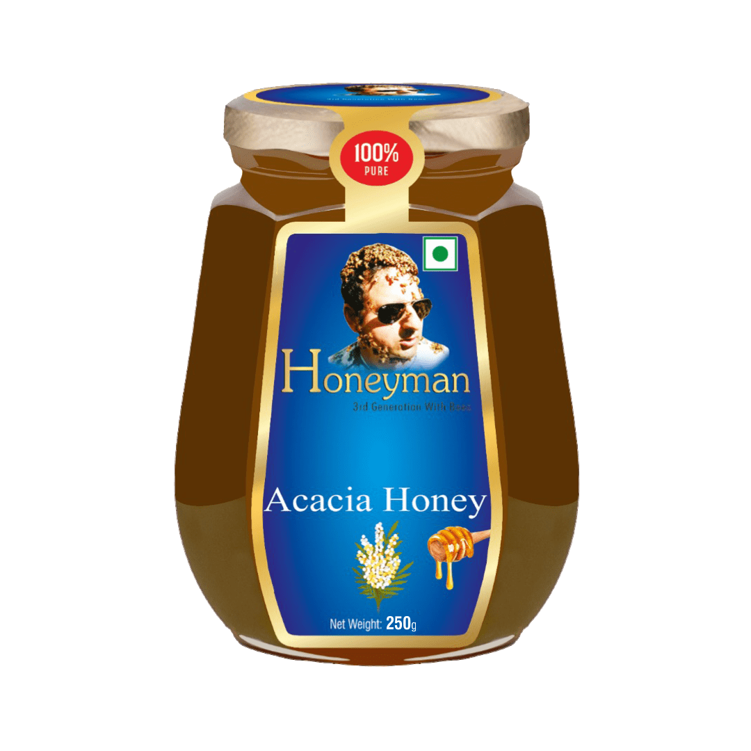 Acacia Honey 250