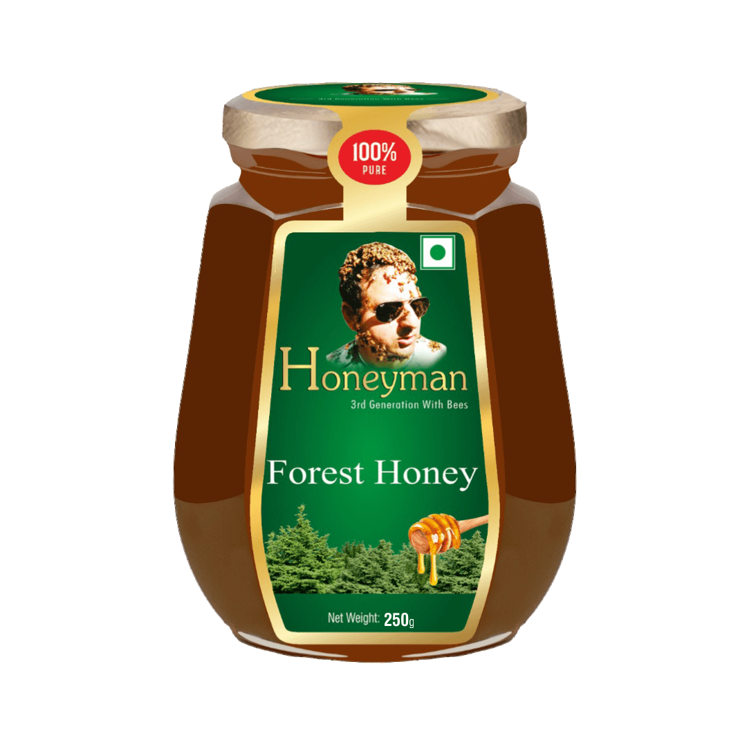 Forest Honey 250