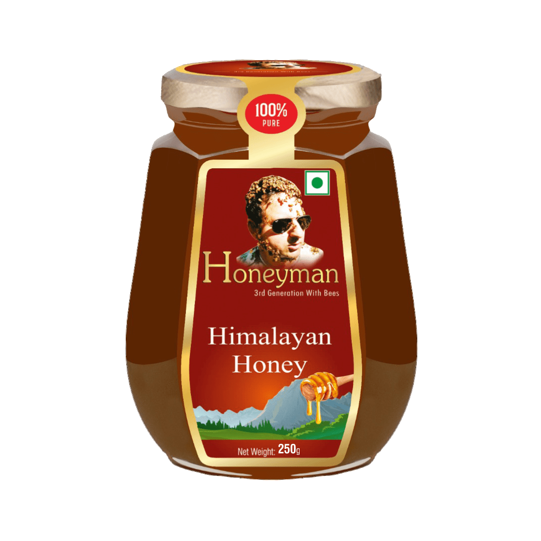 Himalayan Honey 250