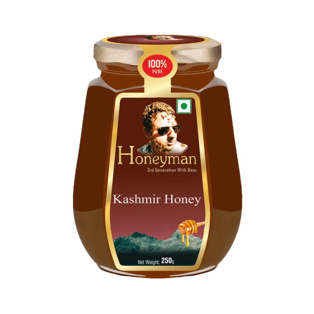Kashmir Honey 250