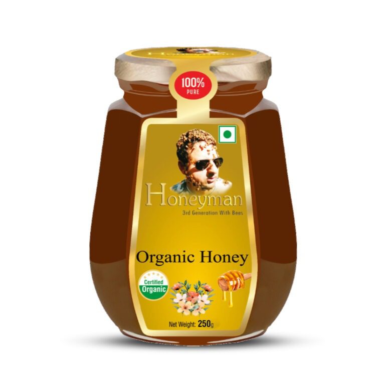 Franchise – Honeyman | India's No.1 Pure Natural Honey
