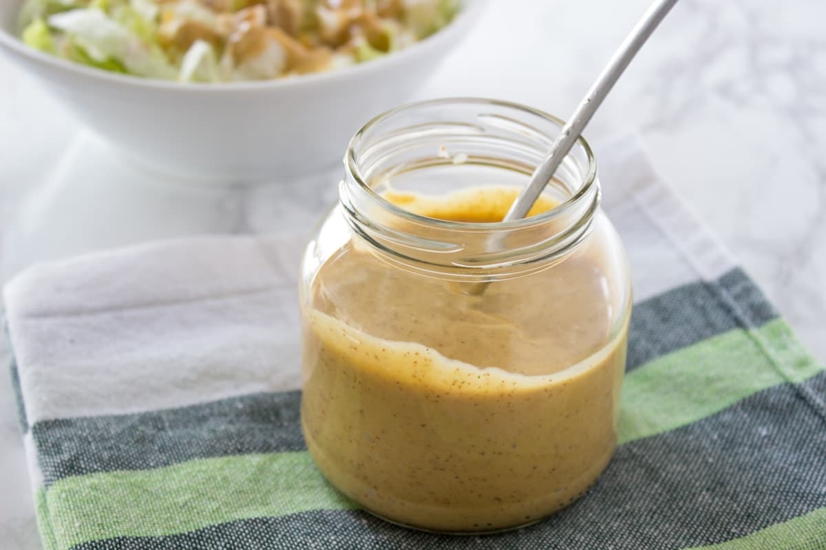 You are currently viewing Honey Mustard Sauce: The Sweet and Tangy Condiment That Elevates Your Dish