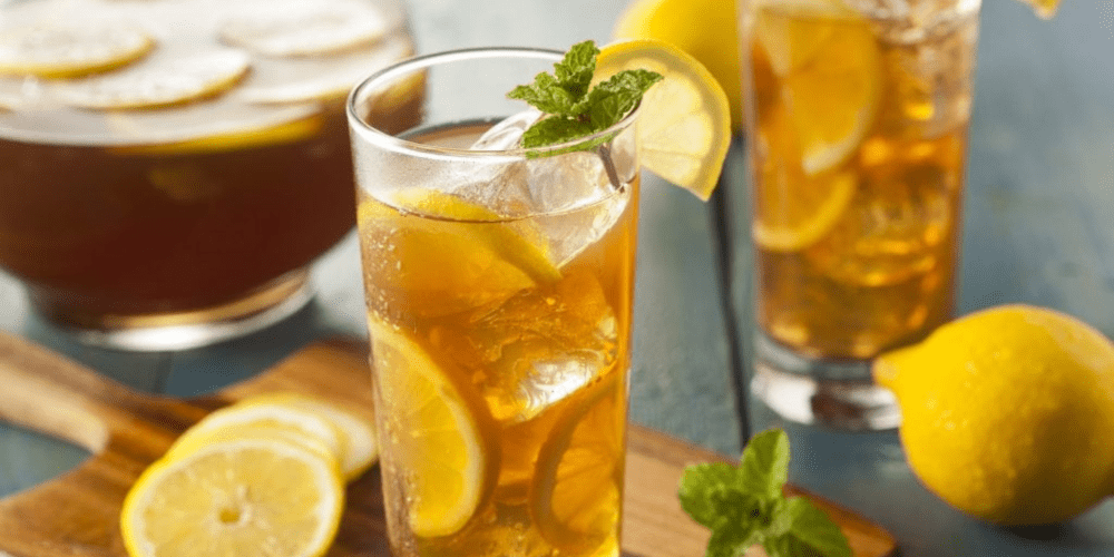 You are currently viewing Honey Lemon Tea: A Perfect Blend of Sweet and Sour