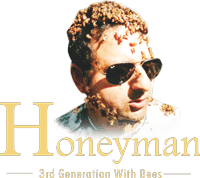 Honeyman Logo