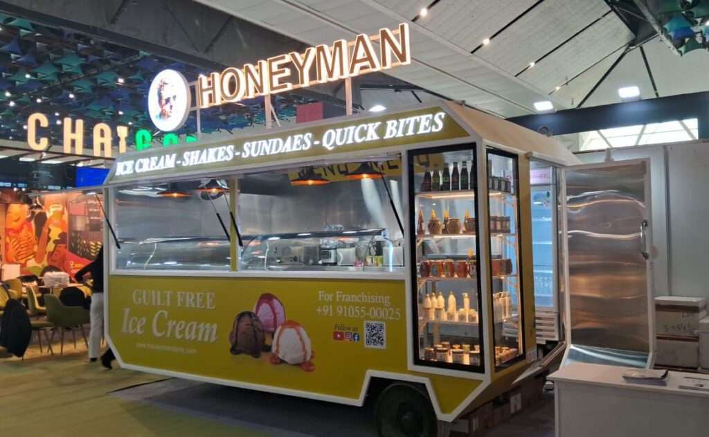 Honey man trailer