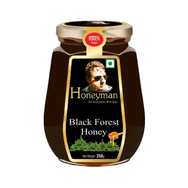 BLACK FOREST HONEY