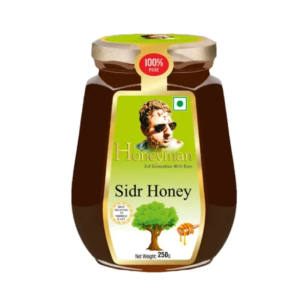 SIDR HONEY
