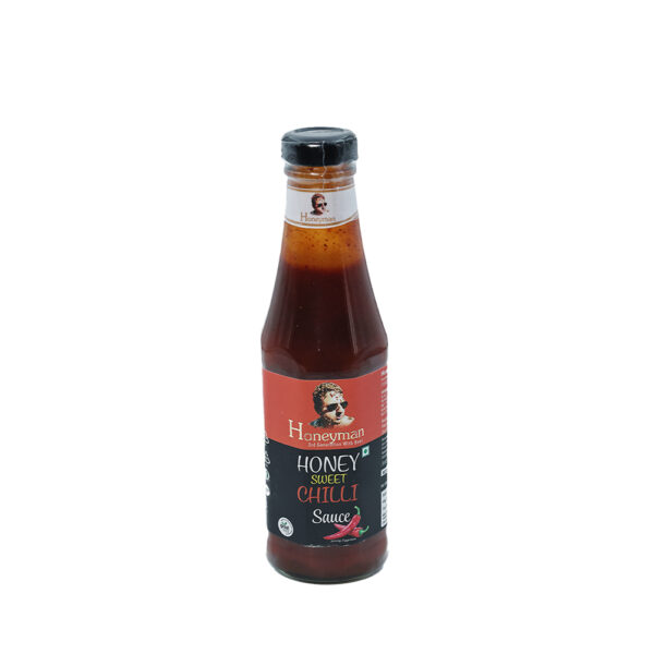 HONEY SWEET CHILLI SAUCE