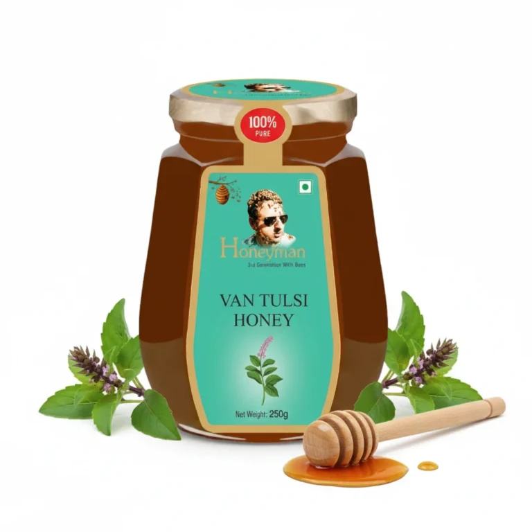 van-tulsi-honey