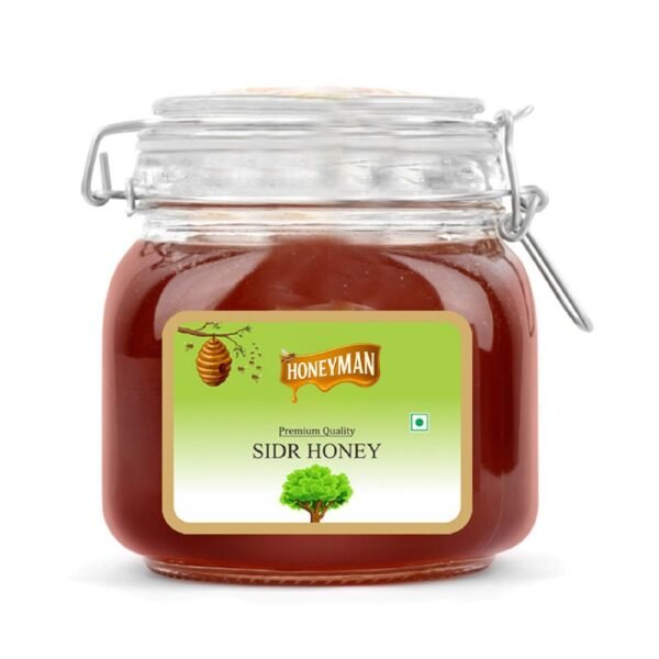SIDR HONEY