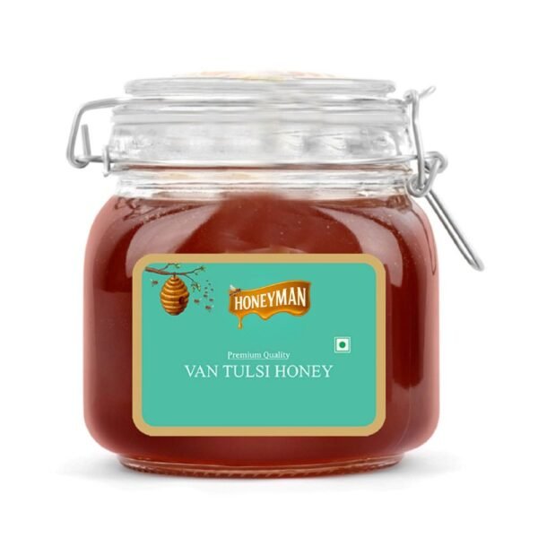 VAN TULSI HONEY