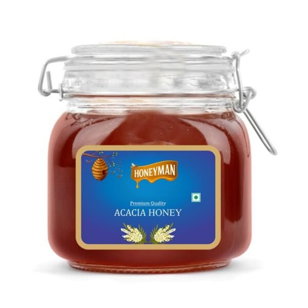 ACACIA HONEY
