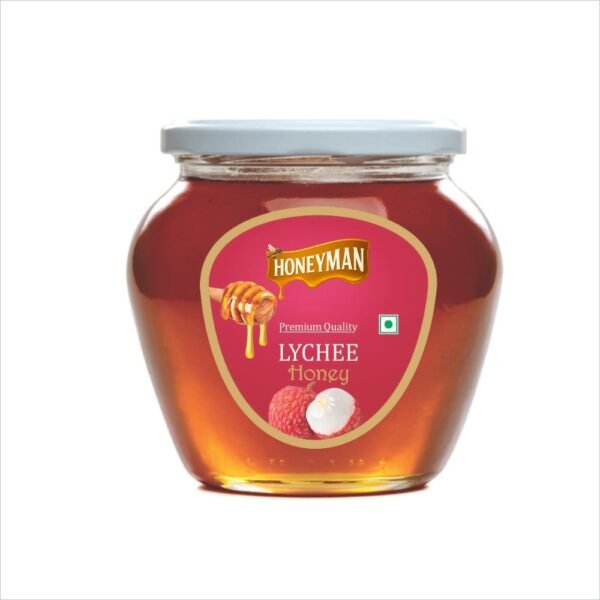 LYCHEE HONEY