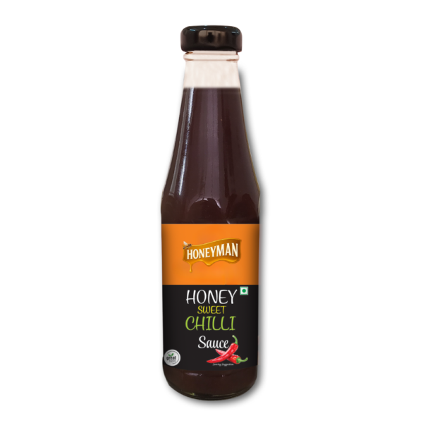 HONEY SWEET CHILLI SAUCE