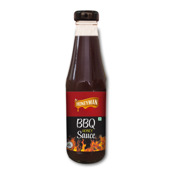 BBQ HONEY SAUCE