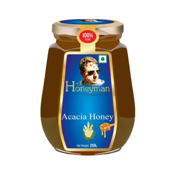 ACACIA HONEY