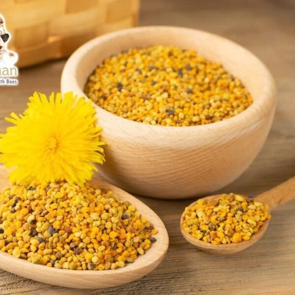 BEE POLLENS