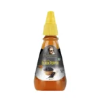 HONEY WITH BLACK PEPPER TONIC