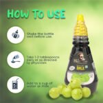 HONEY WITH AMLA TONIC - Image 2