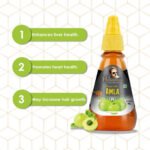 HONEY WITH AMLA TONIC - Image 3