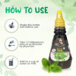 HONEY WITH TULSI TONIC - Image 2