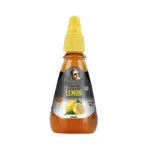 HONEY WITH LEMON TONIC