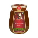 Wild Flower Honey