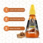 HONEY WITH CINNAMON TONIC - Image 2