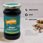 Ginger Kahwa Detox Tea - Image 2