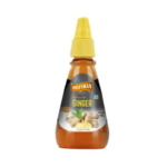 HONEY WITH GINGER TONIC