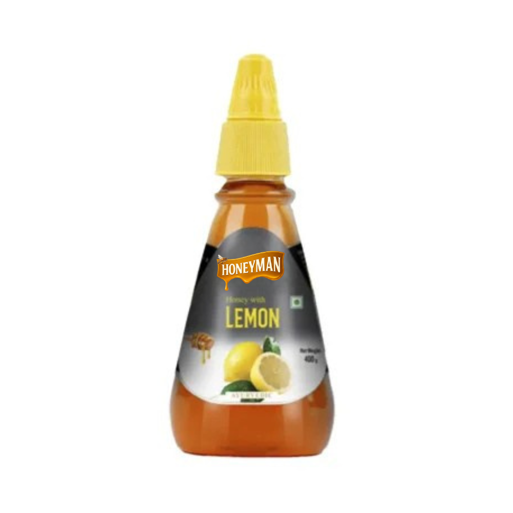 Untitled design (19) HONEY WITH LEMON TONIC - Image 1