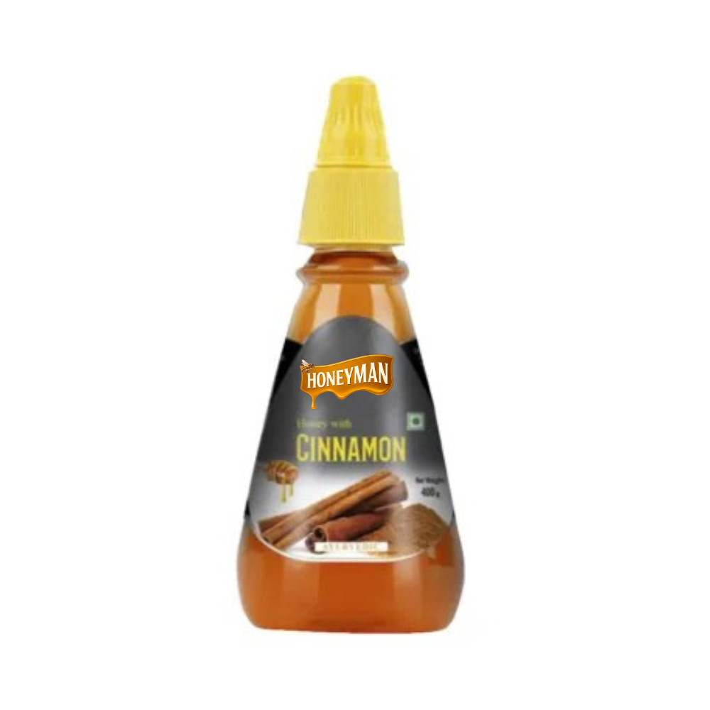 Untitled design (21) HONEY WITH CINNAMON TONIC - Image 1