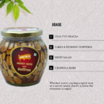 HONEY NUTS WITH SAFFRON - Image 2