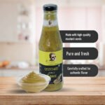 MUSTARD HONEY SAUCE - Image 2