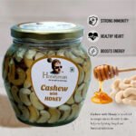 CASHEW WITH HONEY - Image 3