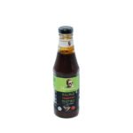 KALONJI TAMATAR CHUTNEY WITH HONEY