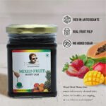 MIX FRUIT HONEY JAM - Image 2