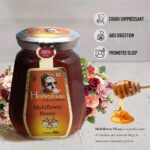 MULTIFLOWER HONEY - Image 3