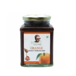 ORANGE HONEY MARMALADE