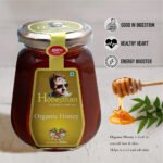 ORGANIC HONEY - Image 3