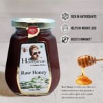 RAW HONEY - Image 3