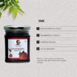 STRAWBERRY HONEY JAM - Image 3